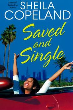 Paperback Saved and Single Book