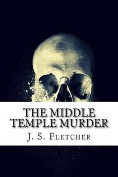 The Middle Temple Murder