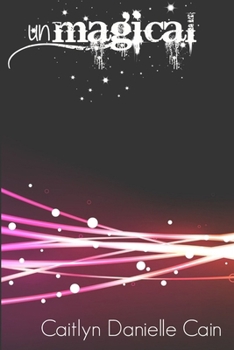 Paperback Unmagical Book