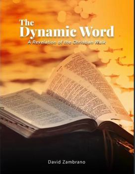 Paperback Dynamic Word : A Comprehensive Bible Study Book