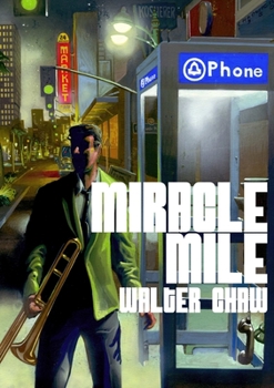 Paperback Miracle Mile Book