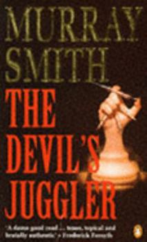 Devil's Juggler - Book #1 of the David Jardine
