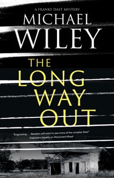 Hardcover The Long Way Out Book