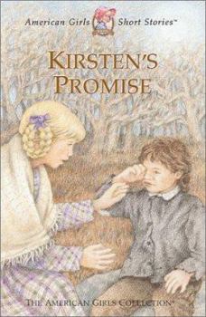 Hardcover Kirstens Promise Book