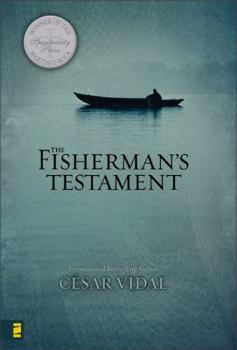 Hardcover The Fisherman's Testament Book