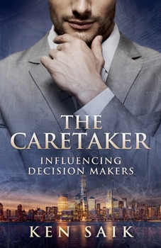 Paperback The Caretaker Book