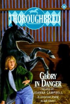 Unknown Binding Glory in Danger Book