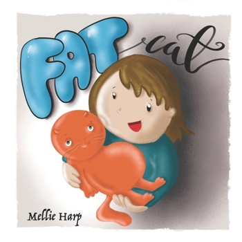 Paperback Fat Cat Book