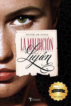 Paperback La Maldicion de Los Lujan [Spanish] Book