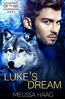 Paperback Luke's Dream Book