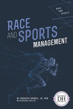 Library Binding Race and Sports Management Book