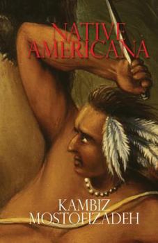 Paperback Native Americana Book