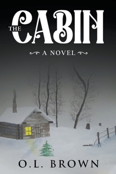 Paperback The Cabin Book