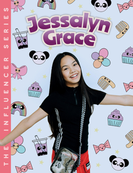 Paperback Jessalyn Grace Book