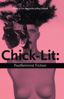 Paperback Chick Lit Postfeminist Fiction Book