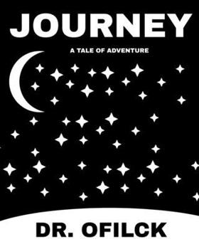 Paperback Journey Book