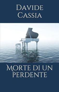 Paperback Morte Di Un Perdente [Italian] Book