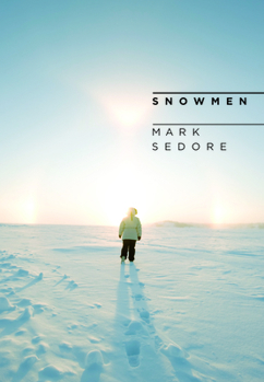 Paperback Snowmen Book