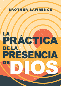 Paperback La Práctica de la Presencia de Dios [Spanish] Book