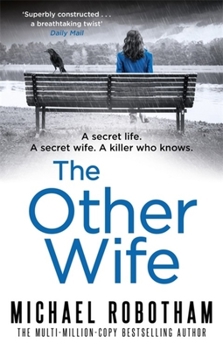 The Other Wife - Book #9 of the Joseph O'Loughlin