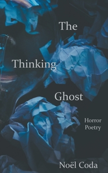 Paperback The Thinking Ghost Book