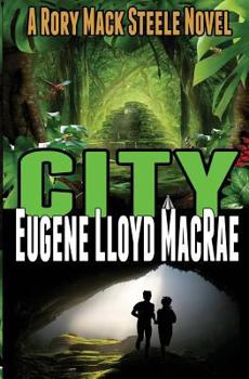 Paperback City Book