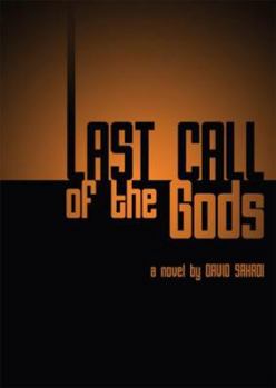 Paperback Last Call of the Gods Book