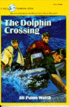 Paperback The Dolphin Crossing Book