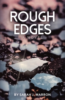 Paperback Rough Edges Book