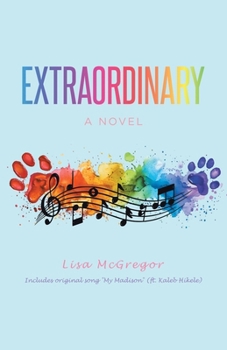 Paperback Extraordinary Book