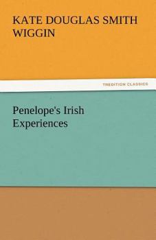 Penelope's Irish Experiences - Book  of the Penelope's Experiences