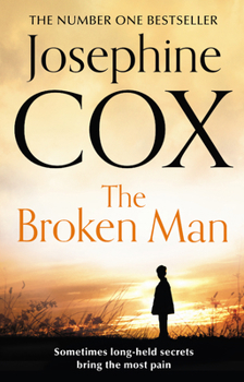 Paperback The Broken Man Book