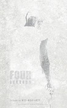 Paperback Four Letters: Gekürzte Fassung [German] Book