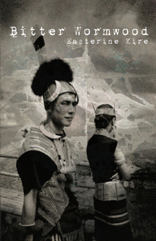 Paperback Bitter Wormwood Book