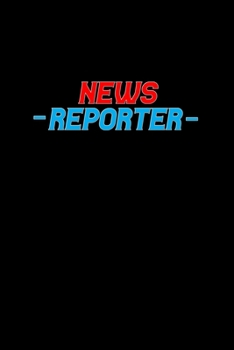 News Reporter: 110 Game Sheets - 660 Tic-Tac-Toe Blank Games | Soft Cover Book for Kids for Traveling & Summer Vacations | Mini Game | Clever Kids | ... x 22.86 cm | Single Player | Funny Great Gift