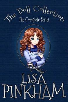 Paperback The Doll Collection: The Complete Series Book