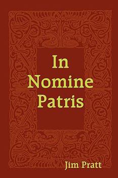 Paperback In Nomine Patris Book