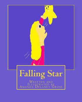 Paperback Falling Star Book