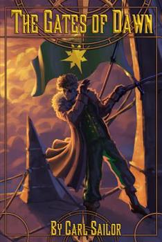 Paperback The Gates of Dawn Book