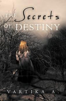 Paperback The Secrets of Destiny Book
