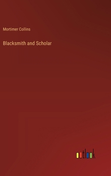 Hardcover Blacksmith and Scholar Book