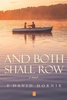 Paperback And Both Shall Row Book