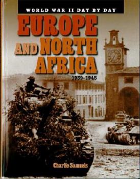 Library Binding Europe and North Africa: 1939-1945 Book