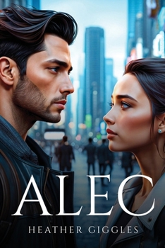 Paperback Alec Book