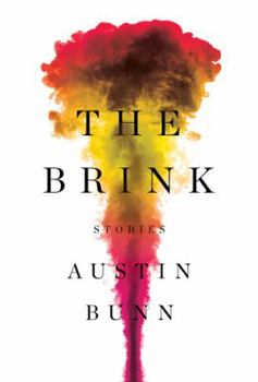 Paperback The Brink: Stories Book