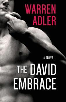 Paperback The David Embrace Book