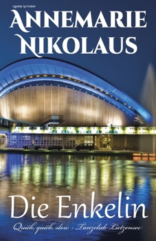 Paperback Die Enkelin [German] Book