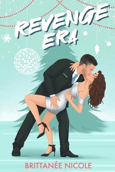 Revenge Era - Book #1 of the Revenge Games