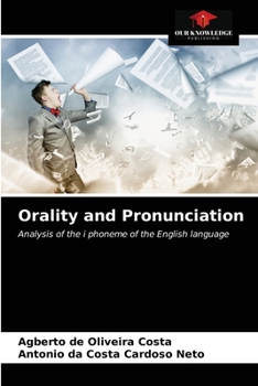 Paperback Orality and Pronunciation Book