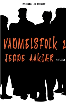 Paperback Vadmelsfolk 2 [Danish] Book